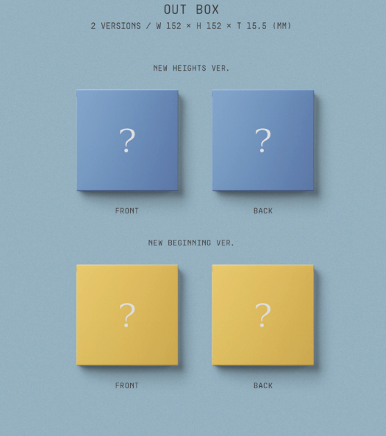 Seventeen Vol.4 Repackage: Sector 17