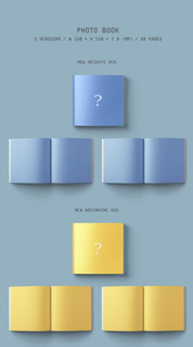 Seventeen Vol.4 Repackage: Sector 17