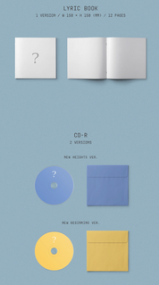 Seventeen Vol.4 Repackage: Sector 17