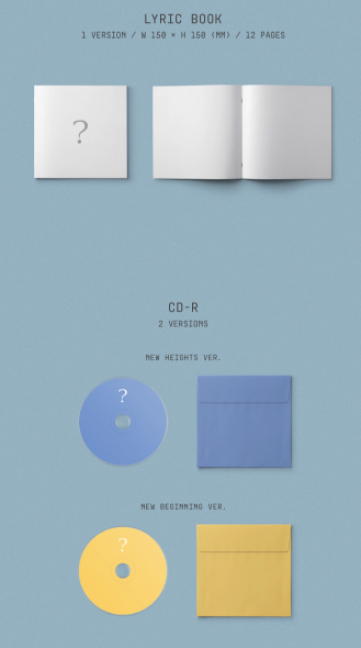 Seventeen Vol.4 Repackage: Sector 17