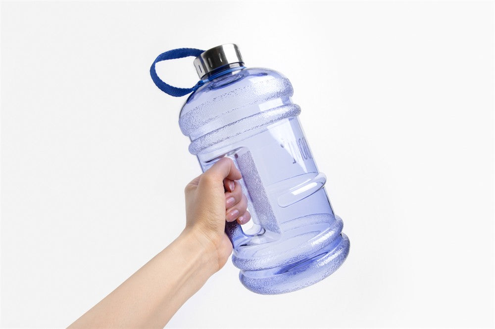 Water Bottle Dumbbell 2200ML