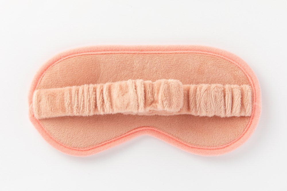 Sleep Mask 'ZZZ'