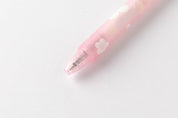 Erasable Pen Cherry Blossom Pink