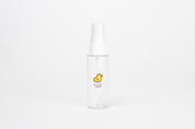 Spray Bottle Yellow Duck 50ml