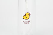 Spray Bottle Yellow Duck 50ml