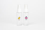 Spray Bottle Cherry 50ml