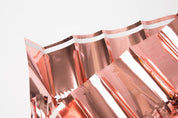 Party Curtain Rose Gold